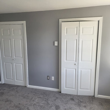 Condo 1st floor rehab