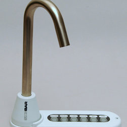 SIDEBAR WHT/NKL - Products