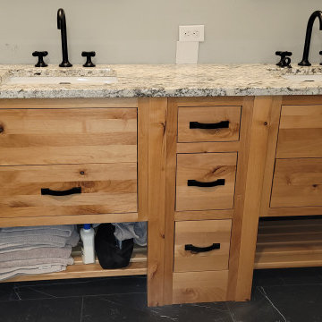 Bathroom Addition
