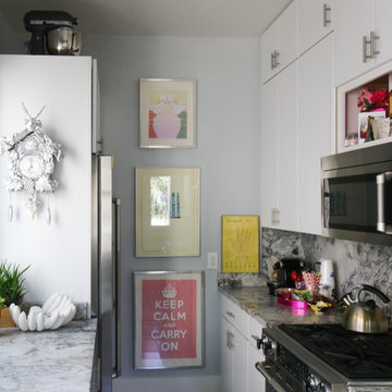 My Houzz: Functional Flair in San Antonio