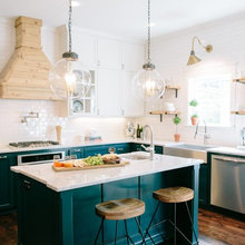 Kitchen Ideas
