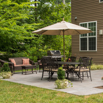 Annapolis Patio Renovation