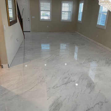 AG7 Tile Natural Stone
