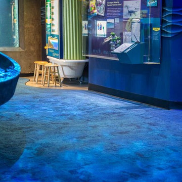 ECHO Science Center