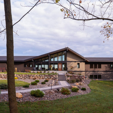 Ridgeview Mid-Century