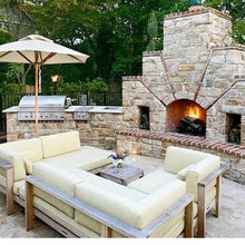 Porches And Patios