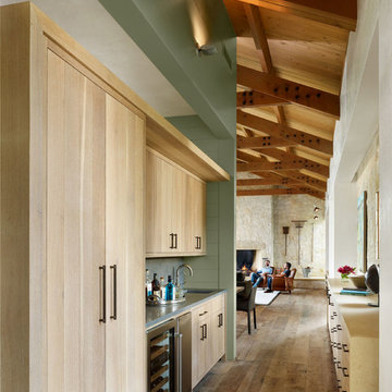 Dogrun Ranch