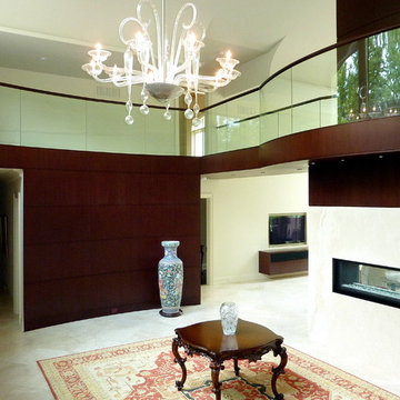 Mississauga Residence