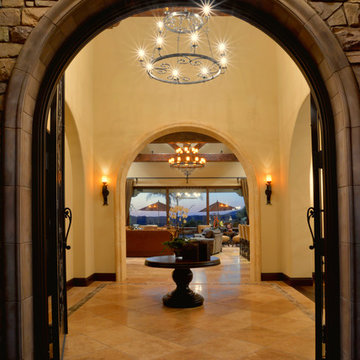 Custom Fixture Design, San Diego