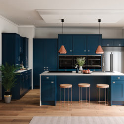 'Rochester' Kitchens - Products