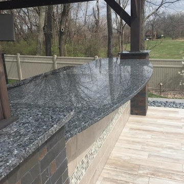 HEARTHSIDE GRILL & FIREPLACE
