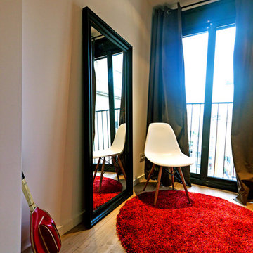 Apartamento Rambla Catalunya