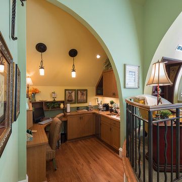 Lake Living: 13000 Sq Ft Renovation & Addition