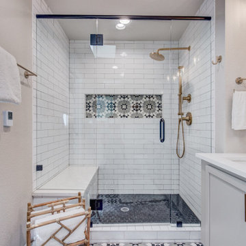 Arbutus Court - Whole Home Remodel