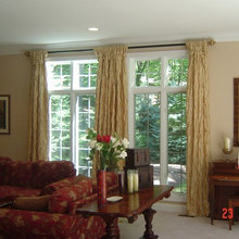 Curtains