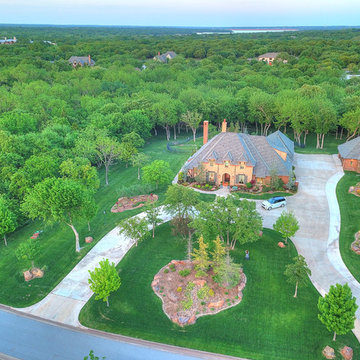 1200 Settlers Dr Edmond, Oklahoma - Wyatt Poindexter Keller Williams Realty
