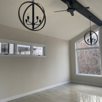 Residential Additions