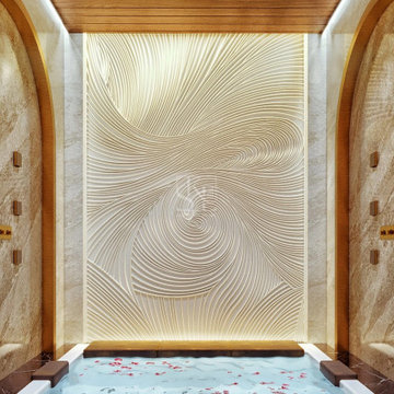 Luxury Stone Creations Crafted with Precision