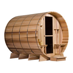 Grandview Sauna - Saunas