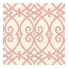 eva's room fabric