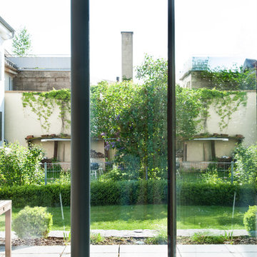 Haus R in Laupheim
