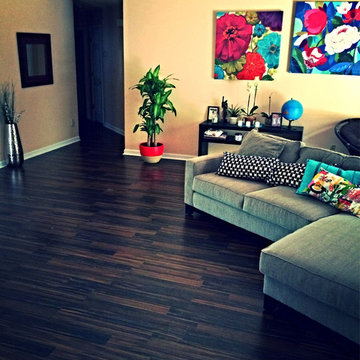 Living Rooms - Bestlaminate Customer Photos