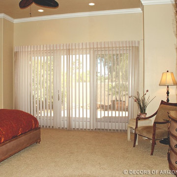 Hunter Douglas Luminette® Privacy Sheers
