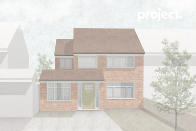 Home Extension - Dunstable
