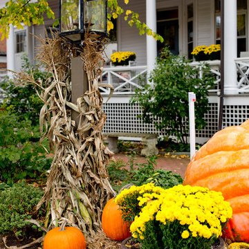 Houzz TV: Take a Leaf-Peeping Road Trip in New England