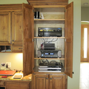 Our Work