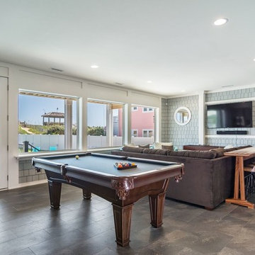 Nags Head • Luxury Oceanfront • Sweet Carolina