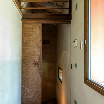 country house