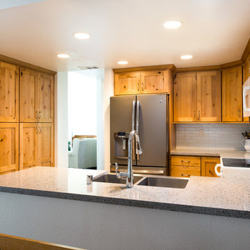 Rancho Bernardo Kitchen Remodel