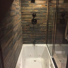 Universal Tile Hartford Ct Us Bathroom Remodel Unicom Natural Slates