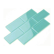 Kitchen Backsplash