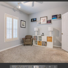 Dave's condo