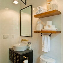 AMP Bathroom