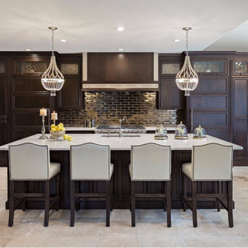 traditional Kitchen Renovation