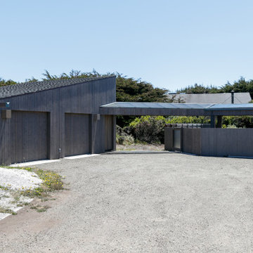 Sea Ranch Abalone Bay Vacation Rental