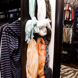 Dream Closet - Wall Hooks