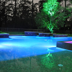 Kent Falls Stone- Texas Home - Outdoor Products