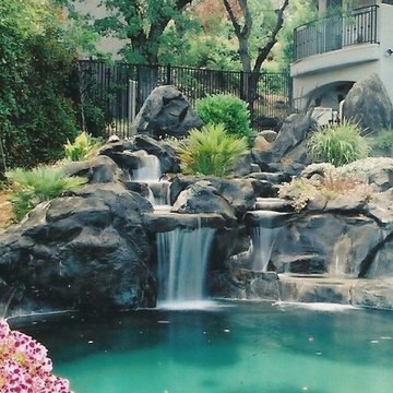 Swimming Holes