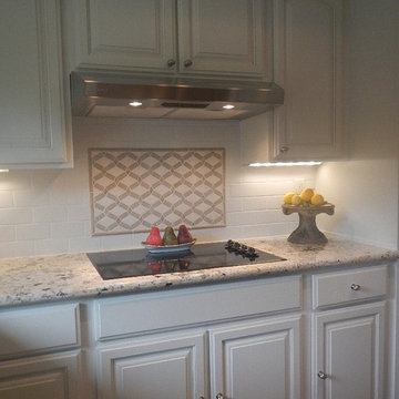 Kitchen remodel Danville, CA