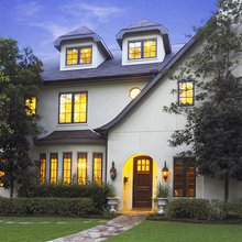 exteriors