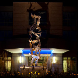 Edelman Sculpture - Products