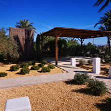 Casita/ Garden/ Pool Spain