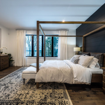 Modern Farmhouse