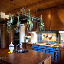 Kitchen Ideas