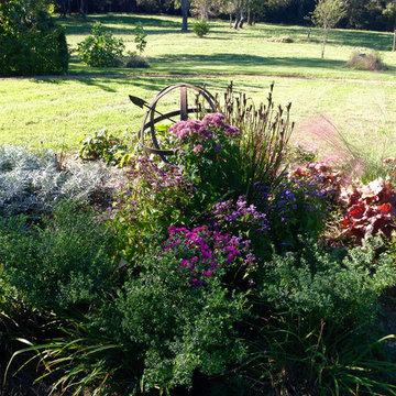 Glendale: 20 years of Soul Conservation, near Somerset, VA