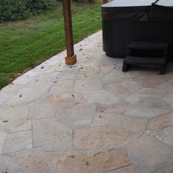 Flagstone - Products